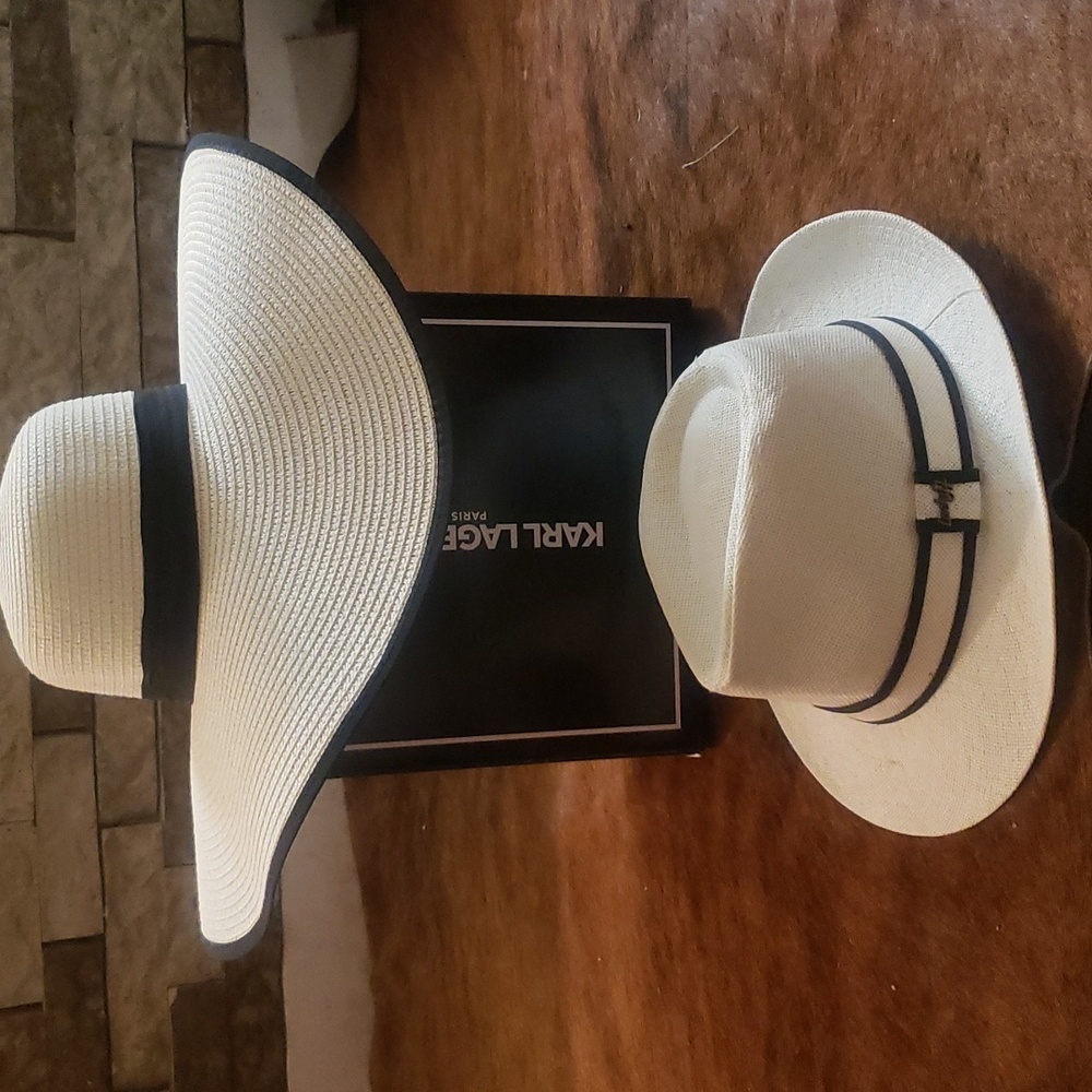 Hats